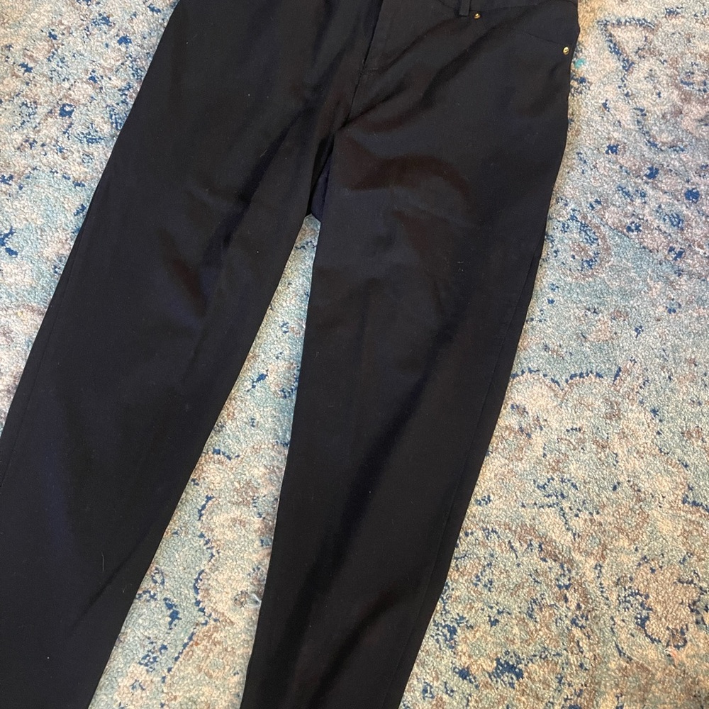 INC skinny jeggings